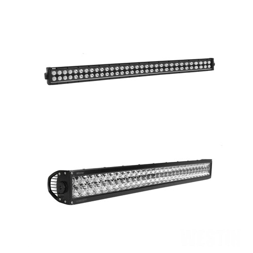 Westin 58-41205 - 2011-2016 Ford F-250/350/450/550 Super Duty Pro-Mod Front Bumper Westin 58-41205 - 2011-2016 Ford F-250/350/450/550 Super Duty Pro-Mod Front Bumper