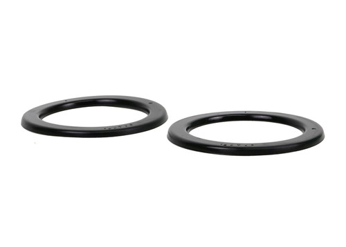 Whiteline W71477 - 10/65-73 Ford Mustang Front Spring Pad Bushing (+6mm)