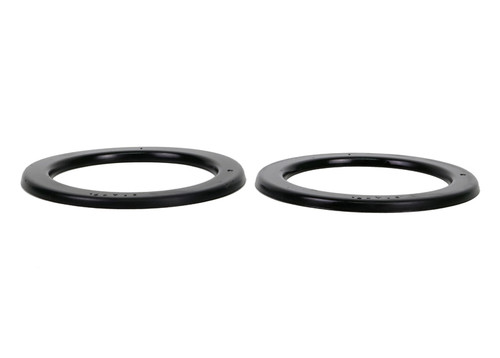 Whiteline W71477 - 10/65-73 Ford Mustang Front Spring Pad Bushing (+6mm)