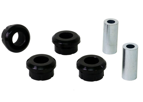 Whiteline W63576 - 15-21 Volkswagen Golf/GTI Control Arm Bushing Kit (Lower Rear Outer Bushing)