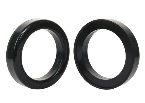 Whiteline W73385 - 91-07 Toyota Land Cruiser Spring Pad Bushing Kit