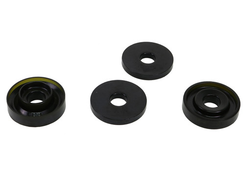 Whiteline W93189 - Plus Nissan 350Z / Infiniti G35 Traction Control Rear Differential Mount Insert
