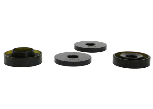 Whiteline W93189 - Plus Nissan 350Z / Infiniti G35 Traction Control Rear Differential Mount Insert