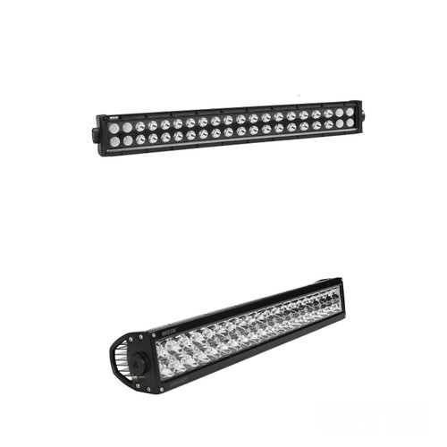Westin 58-41165 - 15-19 Chevrolet Silverado 2500/3500 Pro-Mod Front Bumper - Textured Black
