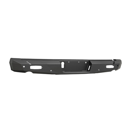 Westin 58-421145 - 17-20 Ford F-150 Raptor Pro-Series Rear Bumper - Textured Black