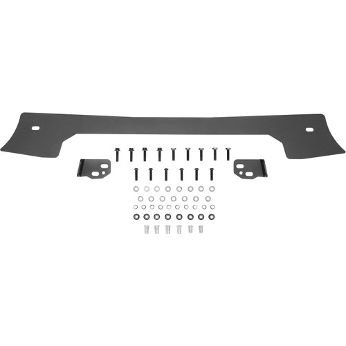 Westin 59-80005-SP - 07-18 Jeep Wrangler JK WJ2 Skid Plate for Front Bumper