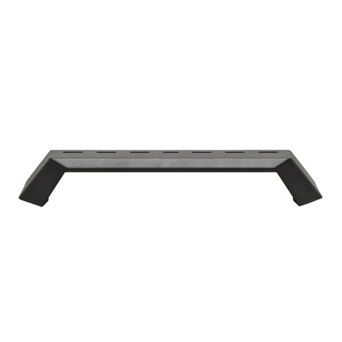 Westin 58-411155AB - 14-20 Toyota 4Runner Pro-Series Bumper Angular Bull Bar - Textured Black