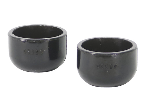 Whiteline W93457 - 1976 Chevrolet G10 Front Tie Rod Dust Boots