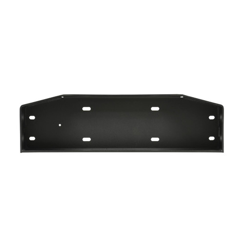 Westin 58-411195 - 10-18 RAM 2500/3500 Pro-Series Front Bumper - Tex. Blk