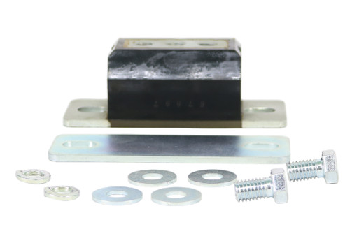 Whiteline W93467 - 67-92 Chevrolet Camaro Transmission Mount Bushing