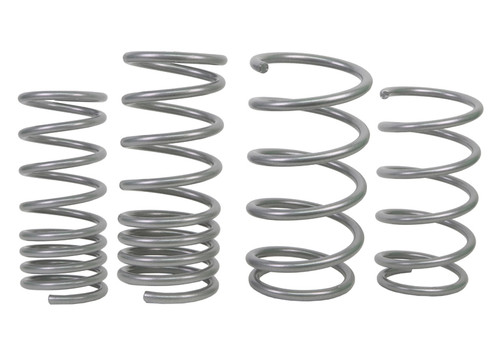 Whiteline WSK-SUB006 - 2013 Subaru FRS/BRZ/GT86 Performance Lowering Springs