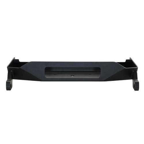 Westin 58-411075 - 19-24 Dodge Ram 1500(Excl Classic) Pro-Series Front Bumper - Textured Black