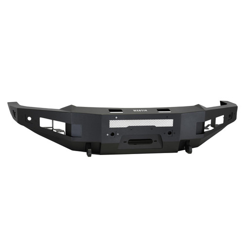 Westin 58-411075 - 19-24 Dodge Ram 1500(Excl Classic) Pro-Series Front Bumper - Textured Black