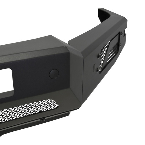 Westin 58-41245 - Pro-Mod Front Bumper