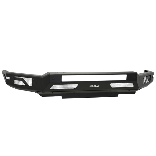 Westin 58-41245 - Pro-Mod Front Bumper
