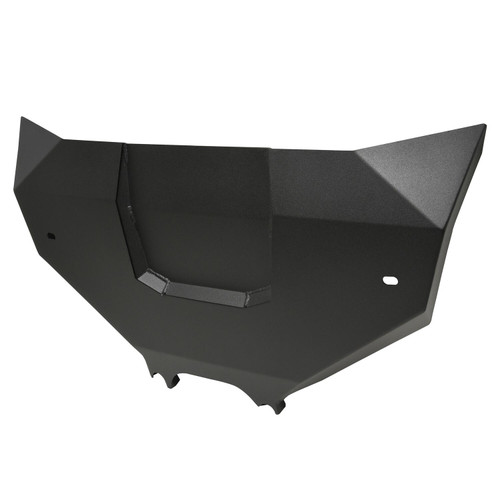 Westin 59-721255 - 21-23 Ford Bronco(excl. Bronco Sport) XTS Skid Plate - Textured Black