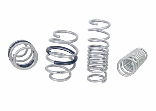 Whiteline WSK-SUB009 - 2022+ Subaru WRX (VB Chassis) Performance Lowering Springs