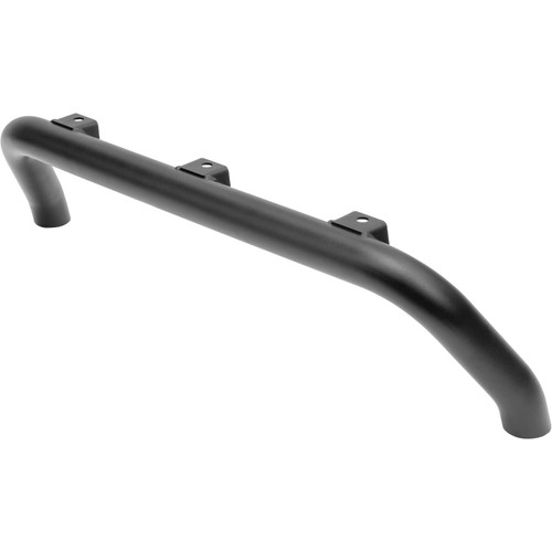 Westin 62-41055 - /Snyper 07-17 Jeep Wrangler Snyper Bumper Mount Light Bar - Textured Black