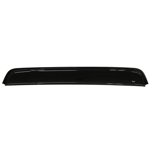 Westin 72-36104 - Cab Guard; Smoke; w/o Light;