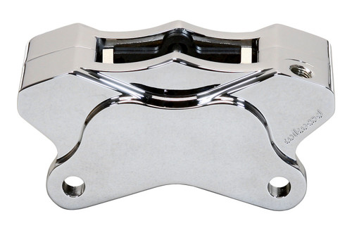 Wilwood 120-10174-P - Caliper-GP310 Polish R/H Rear Sprocket 1.25in Pistons .35in Disc
