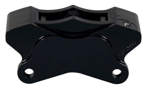 Wilwood 120-10174-BK - Caliper-GP310 Black R/H Rear Sprocket 1.25in Pistons .35in Disc