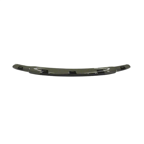 Westin 72-97146 - Platinum Bug Shield; Smoke;