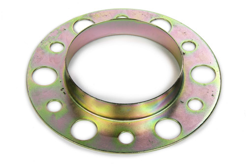Winters 3053 - Bearing Liner - Machining Required - Steel - Cadmium - Winter Quick Change Rear End Centers - Each
