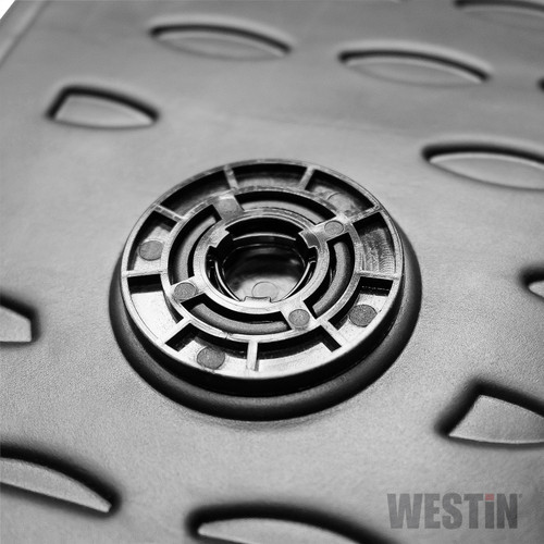 Westin 74-03-41023 - Profile Floor Liners