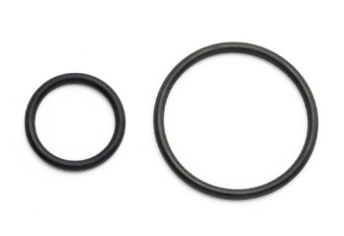Wilwood 130-10537 - O-Ring Kit - 1.50/1.94in DH4LS Square Seal - 2 pk