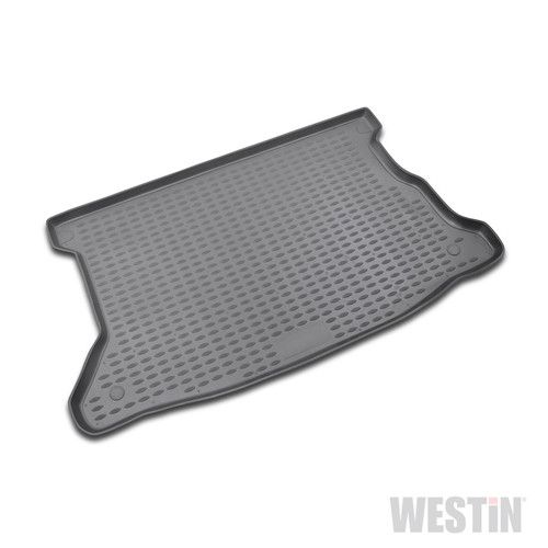 Westin 74-15-11002 - Profile Cargo Liner; 1 pc.; Black;