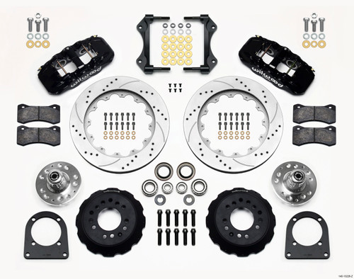 Wilwood 140-13226-Z