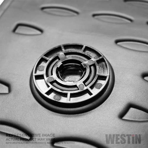 Westin 74-22-11030 - Profile Floor Liners