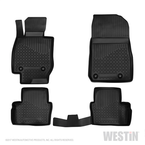 Westin 74-26-51028 - Profile Floor Liners