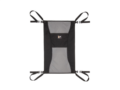 Weathertech 84PP01BK - Pet Partition;