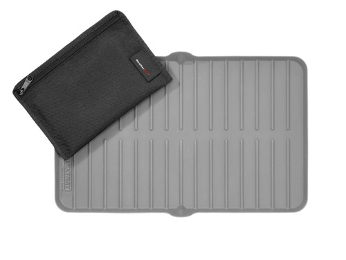 Weathertech 8AFT1GR - ® FlexTray