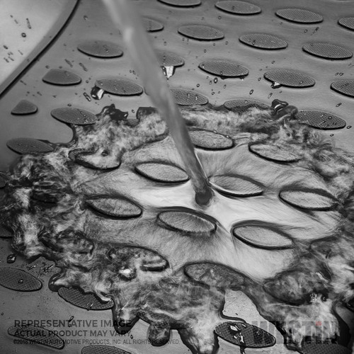 Westin 74-39-11014 - Profile Floor Liners