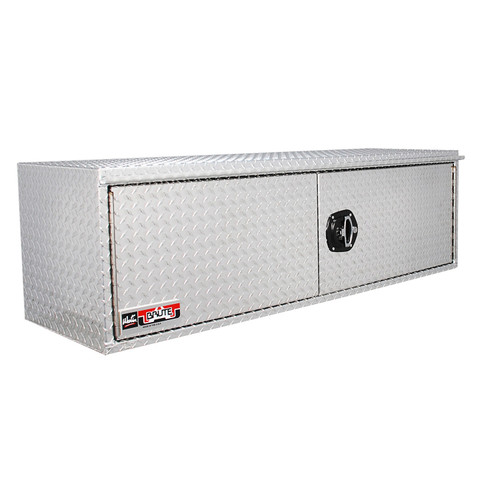 Westin 80-HBD1860 - Brute HD Under Body Tool Box