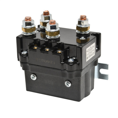 Westin 90-12877 - Solenoid; Replacement; For LP8500 Gen 2; LP10000 Winches;