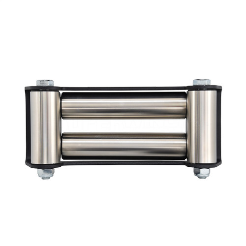 Westin 90-32493 - Roller Fairlead; Replacement; For Tiger Shark 9500/11500 Winches;