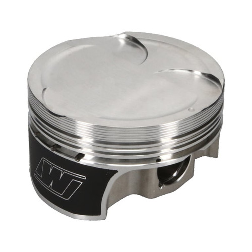 Wiseco 60076LX2 -  Ford, 4.6L/5.4L Modular, 3.572 in. Bore, Piston