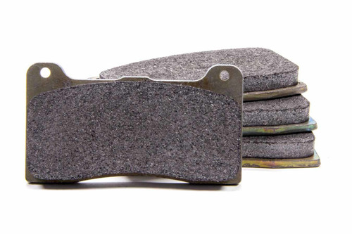 Wilwood 150-9418K - BP-20 Type Brake Pad Dynapro