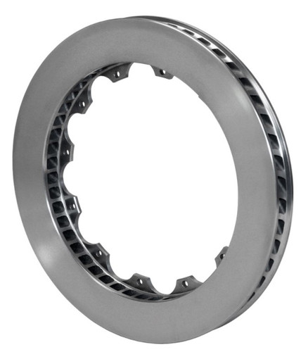 Wilwood 160-12787 - Rotor-HD48 SPC-37-LH 13.06 x 1.25 - 12 on 8.75in