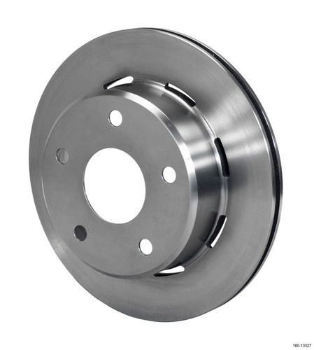 Wilwood 160-13327 - Rotor-1.91in Offset 12.19 x .810 - 5 x 5.50