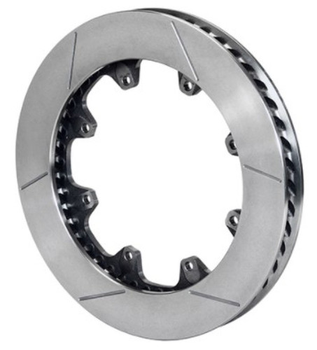Wilwood 160-13500-B - Rotor-GT48-LW SPC-37-LH-Bedded 11.75 x 1.21 - 8 on 7.00in