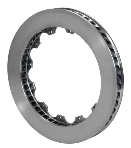 Wilwood 160-12786 - Rotor-HD48 SPC-37-RH 13.06 x 1.25 - 12 on 8.75in