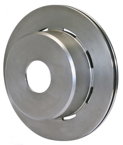 Wilwood 160-8865 - Rotor-2.32in Offset 12.19 x .810 - Blank