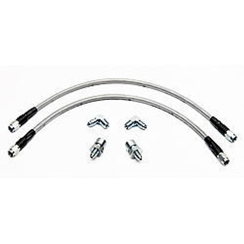 Wilwood 220-9073 - Flexline Kit 2004-06 Ford F150 TC Caliper