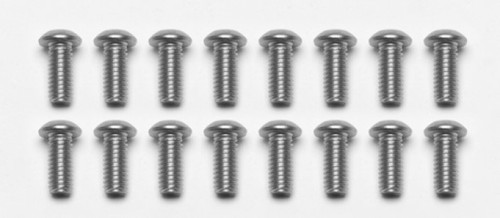 Wilwood 230-12120 - Bolt Kit - Adapter/Rotor 5/16-18 x 0.75-BHCS Torx - 16 pack