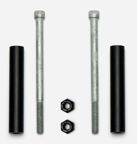 Wilwood 230-5977 - Bridge Bolt Kit - SL4/6 1.00in -2Pk