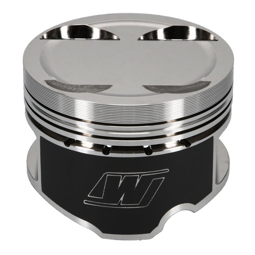 Wiseco 6615M865AP - Toyota 3SGTE 4v Dished -6cc Turbo 86.5mm Piston Shelf Stock (Single Piston)